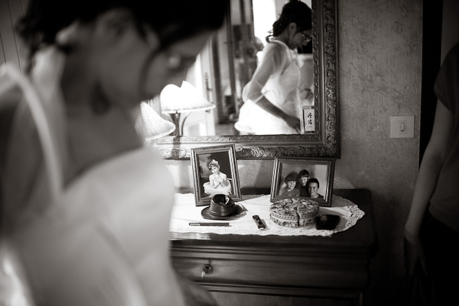 Reportage Photo Mariage à Lyon et ailleurs