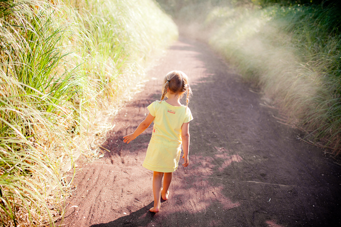 Shooting Mode Enfant La Tribbu