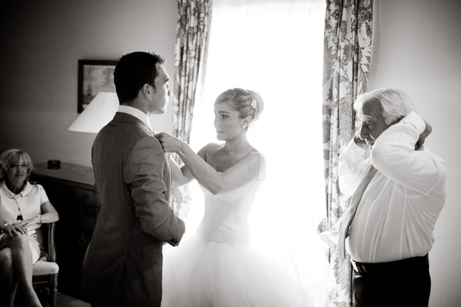 Reportage Photo Mariage à Lyon et ailleurs