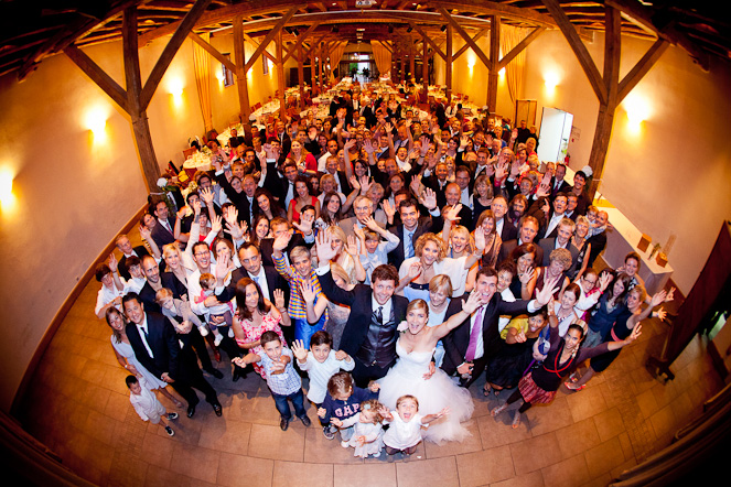 Reportage Photo Mariage à Lyon et ailleurs