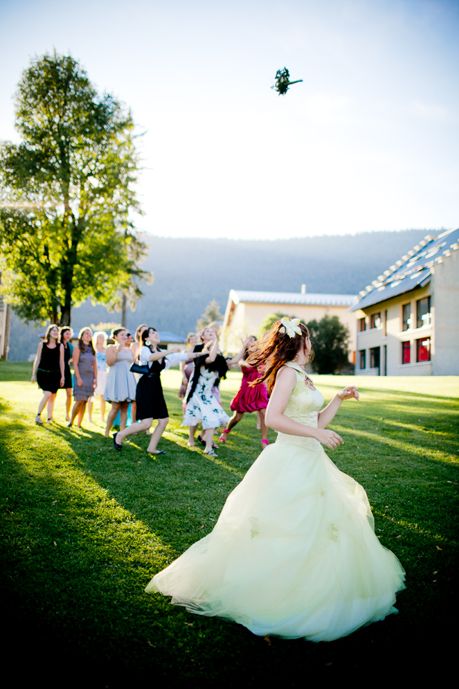 Reportage Photo Mariage à Lyon et Ailleurs