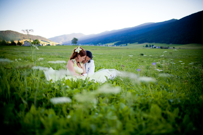 Reportage Photo Mariage à Lyon et Ailleurs