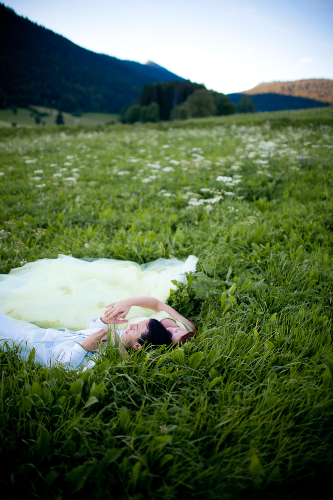 Reportage Photo Mariage à Lyon et Ailleurs