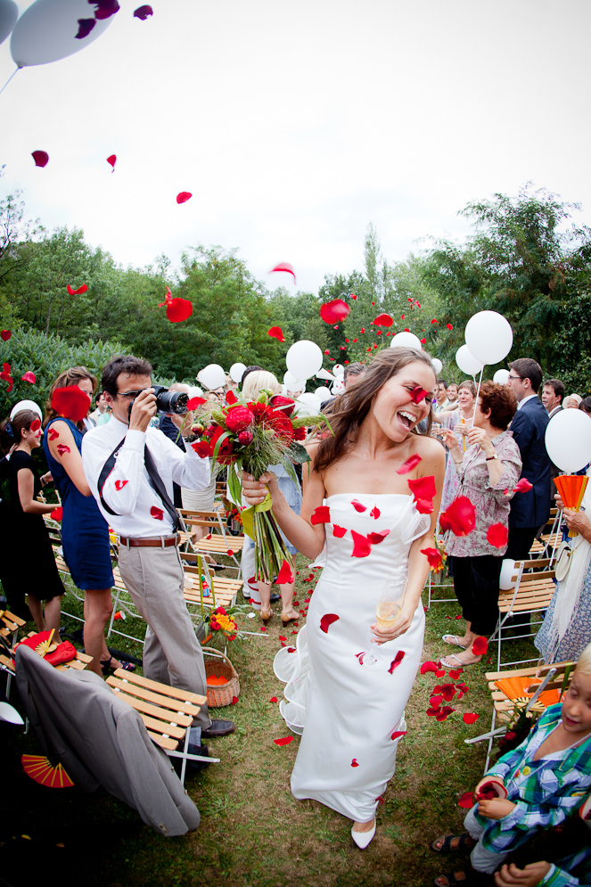 Reportage Photo Mariage à Lyon et Ailleurs