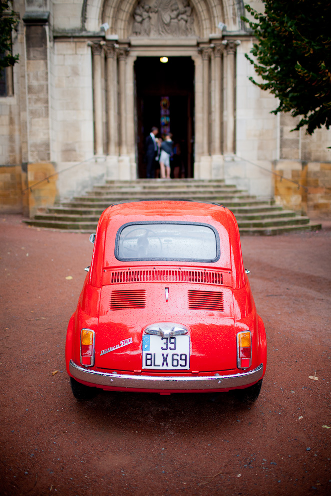 Reportage Photo Mariage à Lyon et ailleurs